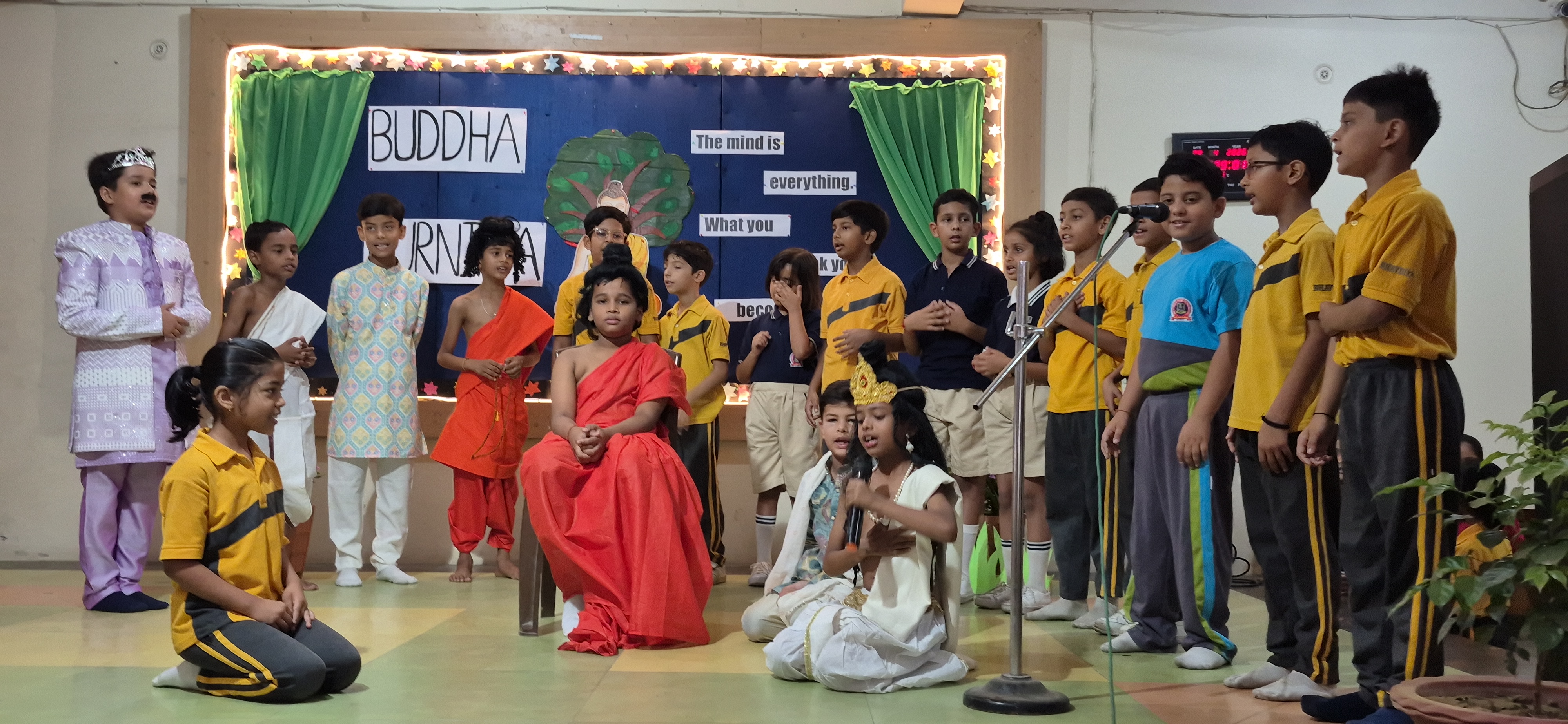 Special Assembly