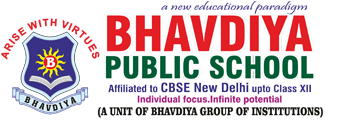 BHAVDIYA PUBLIC SCHOOL